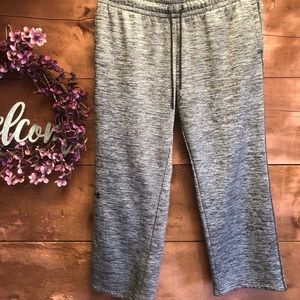 Under Armor sweatpants